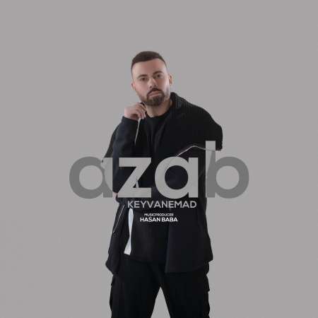 Keyvan Emad – Azab